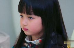 李珞妃家境父母是谁？小童星家境优越引猜测