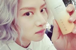 SUPER JUNIOR希澈生日快乐 个人资料家境介绍