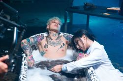 marz23是谁？首张专辑将问世化妆被当异类