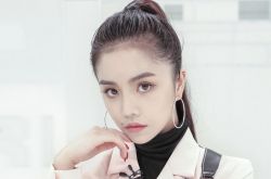 安崎毕业学校身高资料简介 舞蹈般的精灵引发热议