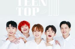 TEEN TOP庆祝出道十周年 发行新版《TO YOU》与新曲
