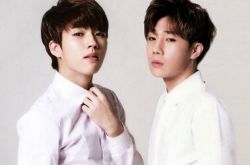 WOOLLIM李重烨直播言行惹议 向观众与圣圭优铉道歉