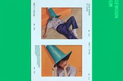 郑世云出道三年发行首张正规专辑《24》