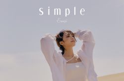 A Pink恩地迷你四辑《SIMPLE》SOLO 回归