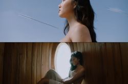 MAMAMOO华莎专辑《Maria》SOLO回归