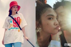 李荣浩突收陌生包裹 杨丞琳满脸问号