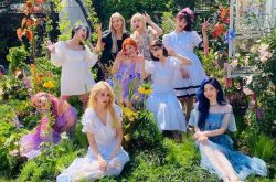 TWICE线上演唱会什么时候播