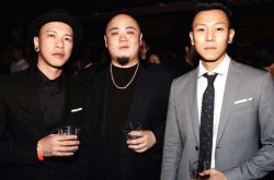 顽童承诺将合体开唱 成员大渊新专辑进度曝光