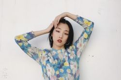 王思聪点赞徐明朝 Yamy是在博同情吗