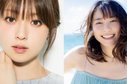 新垣结衣竟然才第二？日本票选人气女演员Top3