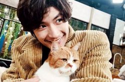 三浦春马演恋空爆红 坦言想生一男一女