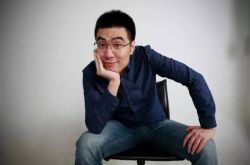 周奇墨个人资料哪里人 个人成绩令人佩服