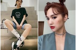 杨丞琳不会做菜被骂 怼回我先生会煮你们嫉妒吗