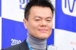 朴轸泳将在8月回归 专辑已在最后准备阶段