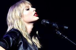 霉霉泰勒新歌惊见死侍电影彩蛋 新专辑无预警上市