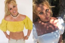 布兰妮发生了什么事 为什么被关精神病院