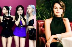 BLACKPINK爆合作赛琳娜 YG娱乐回复态度暧昧