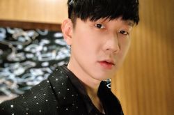 林俊杰跨界合作藤原浩 新单曲即将发行