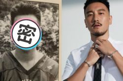 王阳明21年前黑白青涩照曝光 超冻龄男女通吃