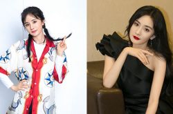 杨幂曝私下真实个性 当明星从来不借钱