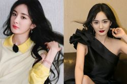 杨幂爆半张脸全垮怎么回事 想不到出道已经三十年