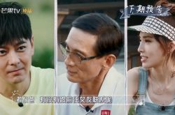 林志颖被岳父问有没有跟前女友联系？陈若仪直接点名林心如掀热议