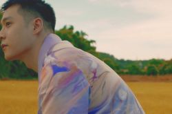 周汤豪2小时完成新歌 欢庆出道10周年致谢歌迷