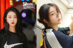 THE9赵小棠无修图颜值曝光