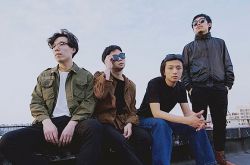 达闻西乐队主唱猴子是哪里人结婚了吗 这样组乐队猴子第一