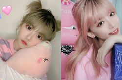 周淑怡身高多少？肿成大象腿说没140CM