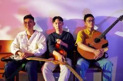 椅子乐团成员资料简介 周末录录歌就拿下了金曲奖