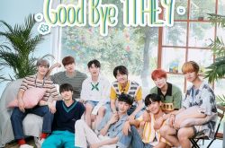 1THE9解散前的最后一张专辑曝光