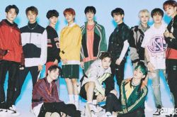 BLACKPINK师弟团出道 TREASURE超整齐刀群舞曝光