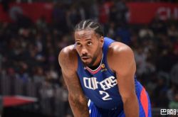 Kawhi被好莱坞女星January Jones公开示爱 未来的男友打给我