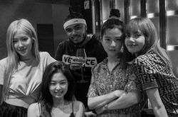 BLACKPINK官宣确定合作赛琳娜 月底将释出梦幻全新单曲