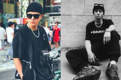 罗志祥要准备复出吗？试水练舞片被骂