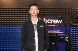 李灿森潮牌有哪些？属于滑板少年的潮流