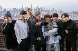 跟BTS学韩文 BTS韩文教学影片曝光