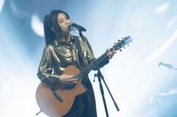 蔡健雅翻唱周杰伦经典歌曲 为演唱会预热