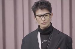 陆仙人被签约了吗?乡村超模走向世界