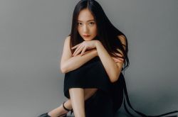 Krystal爆离开11年SM娱乐 演员经纪公司疯狂邀约