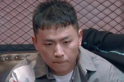 付明涛kandi个人资料简介 明明快赢了却遭反杀