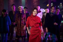 周蕙演唱会 久违6年放惊喜