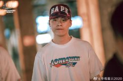 gosh希介真名年龄资料简介 晋级后反遭嘘声