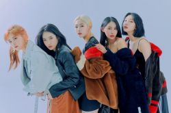 女团HINAPIA成立不到一年 公司宣布解散并终止合约