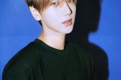 SUPER JUNIOR艺声生日快乐 个人资料简介