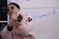 tsong梁老师真名年龄哪里人 一位会口技的rapper