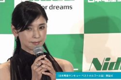 黑木瞳为什么保养的这么好？60岁绝佳肤质近况曝光