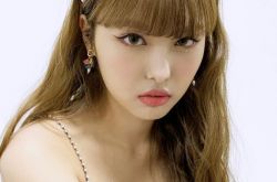 Momoland成员娥仁减肥成功 辣照曝光