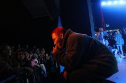 莫梭moresoul个人资料哪里人 开场就叫错导师名字